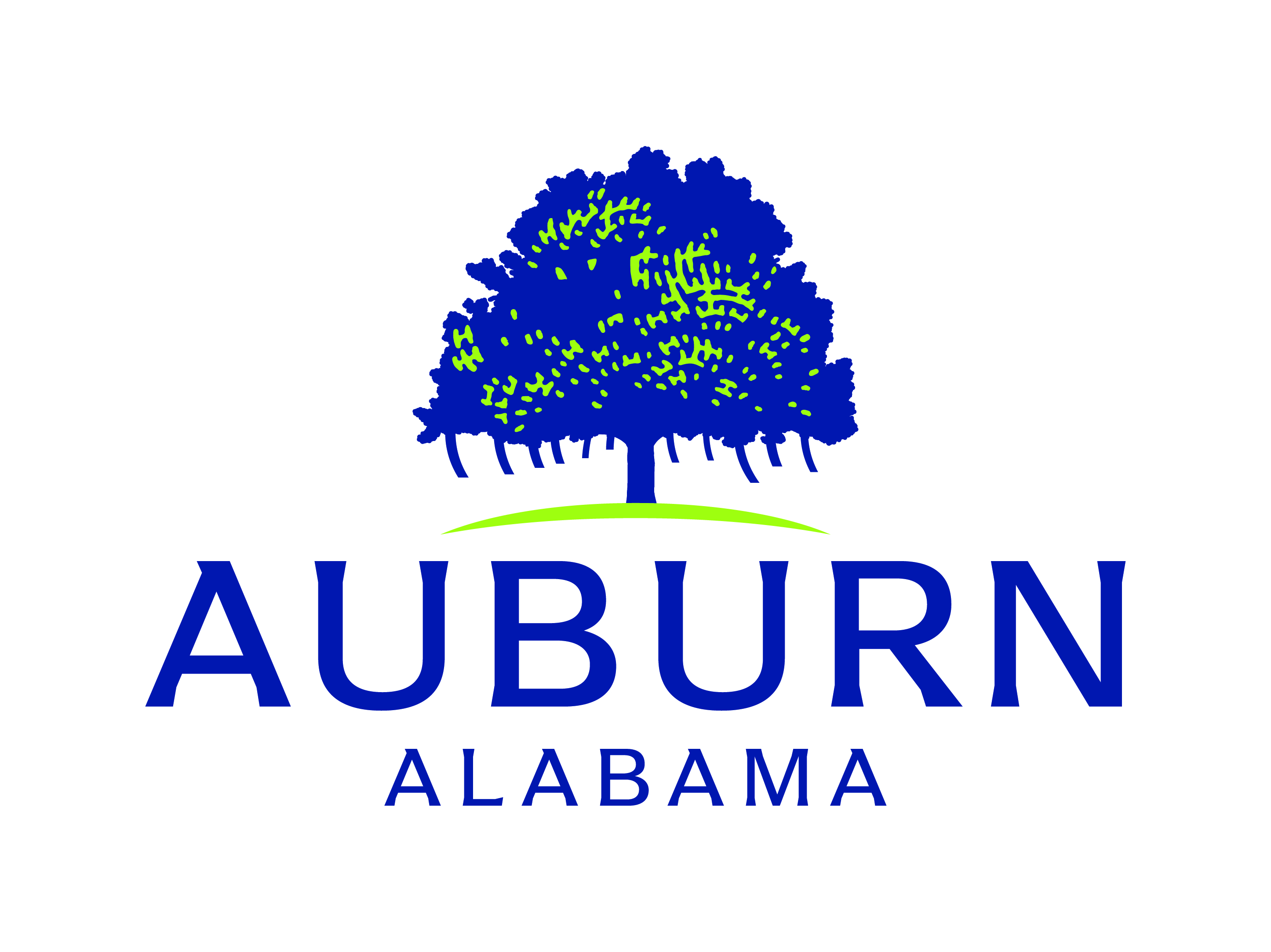 City of Auburn