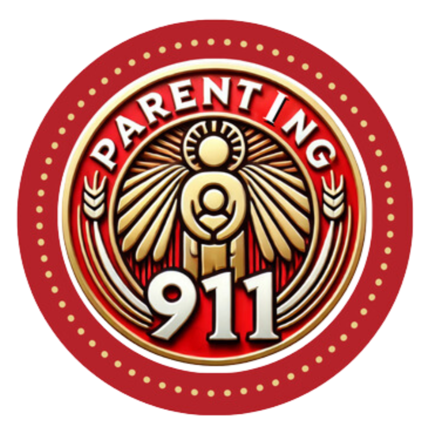 Parenting911